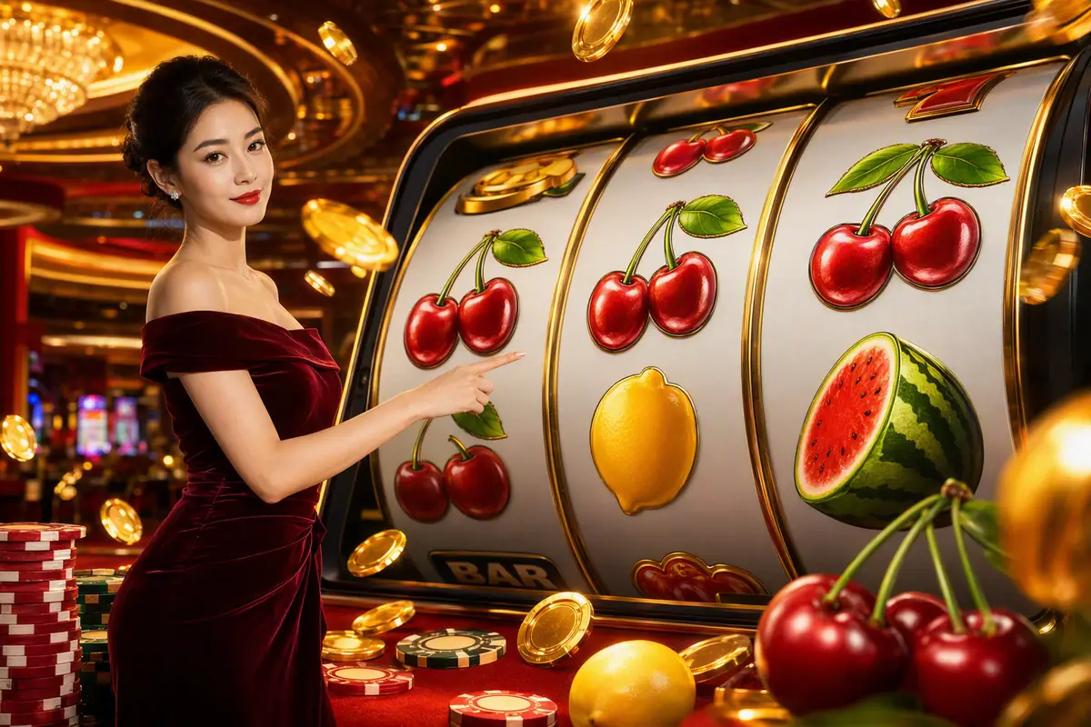 spinngo keselamatan platform slot berlesen