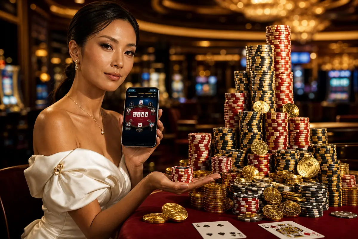 spinngo permainan kasino online Malaysia