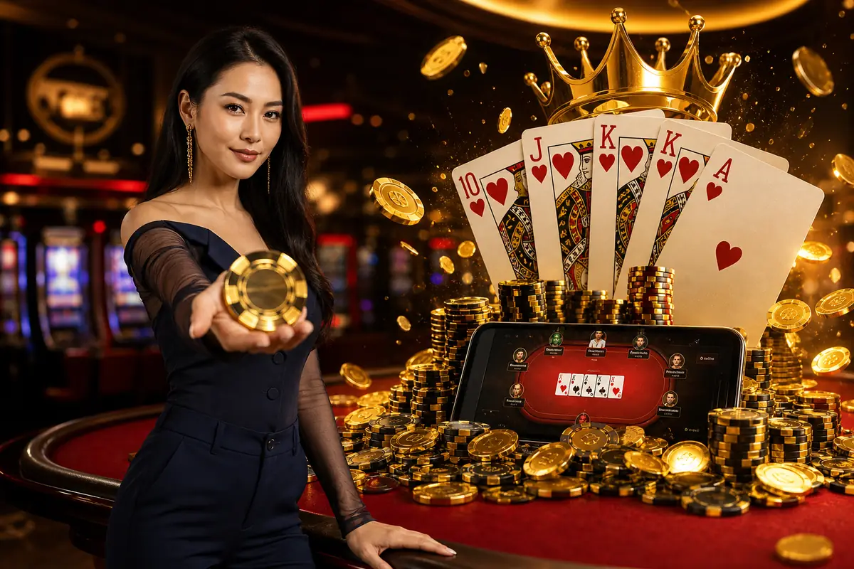 spinngo cara daftar akaun slot online