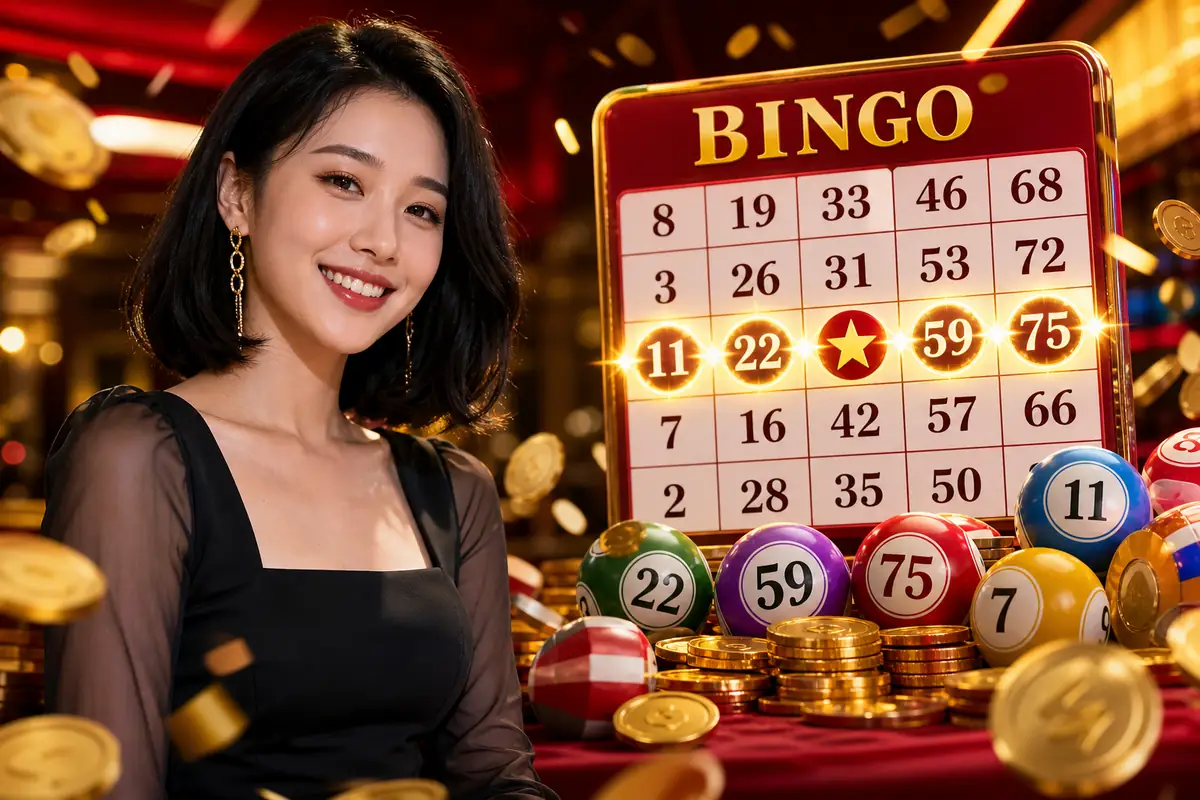 spinngo bonus deposit pertama RM1000