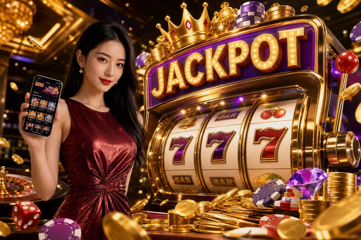 spinngo pengenalan platform pertaruhan