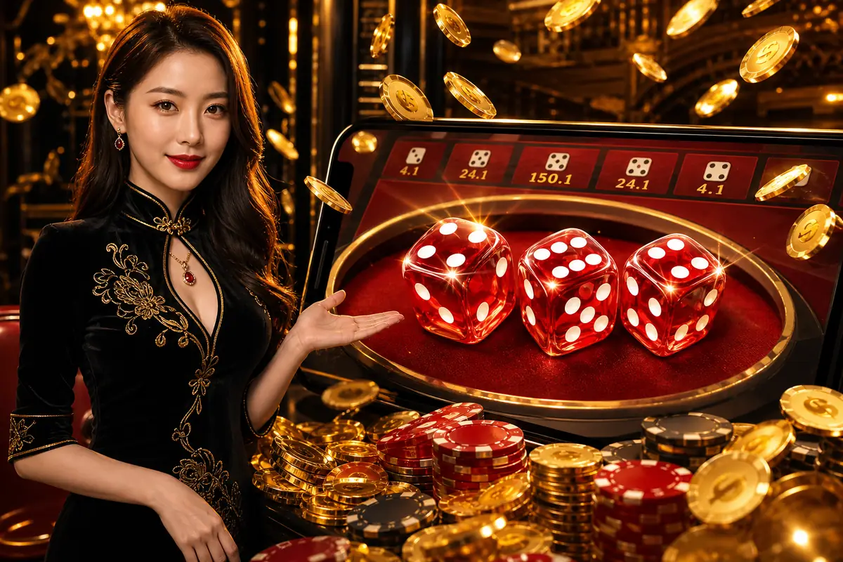 spinngo platform untuk pemain Malaysia